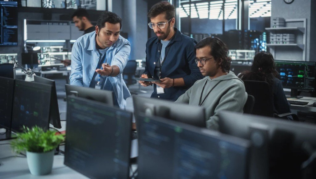 McFly World — store, field engineers and IT services in Goa